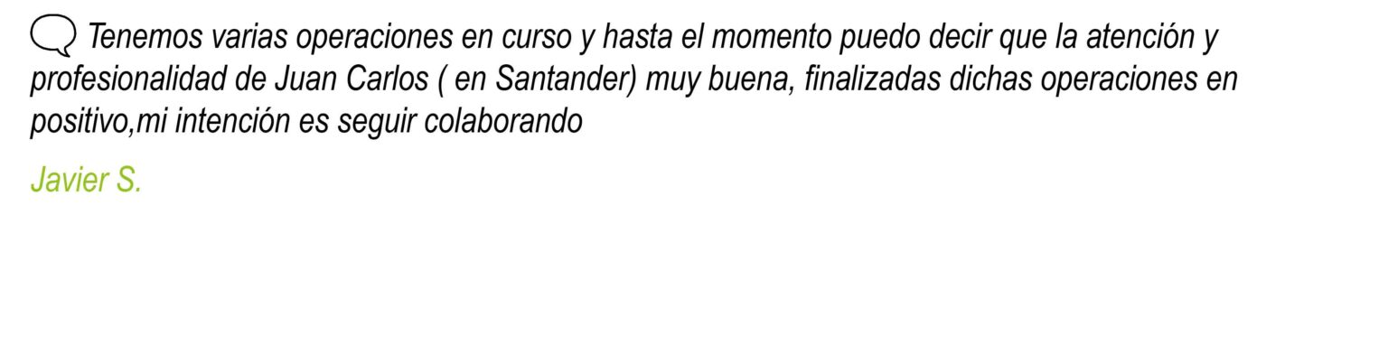 viflip santander opiniones