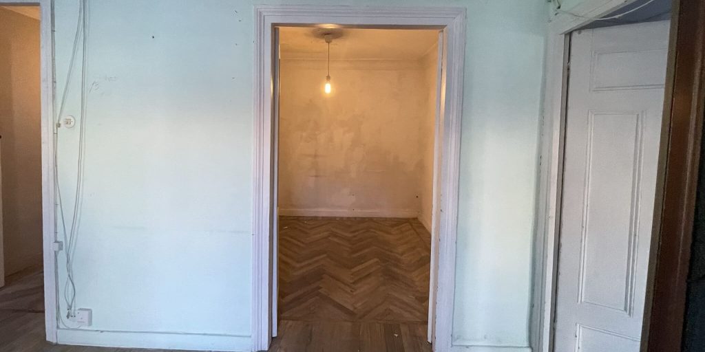 vivienda sin reformar