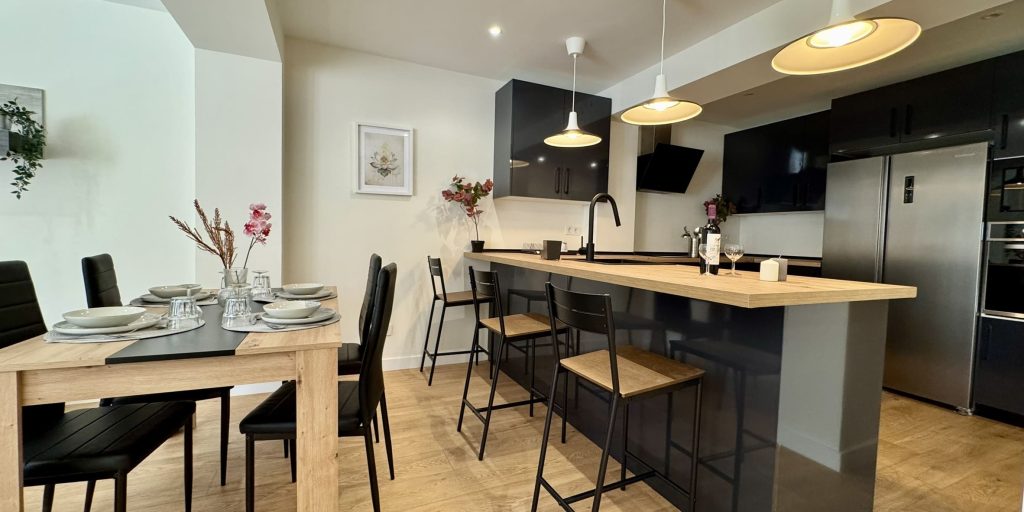 vivienda reformada por viflip